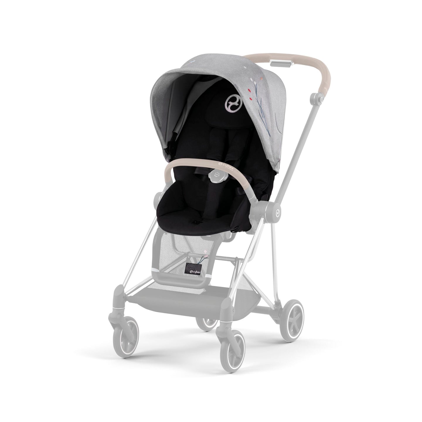Cybex - Mios Seat Pack FE KOI